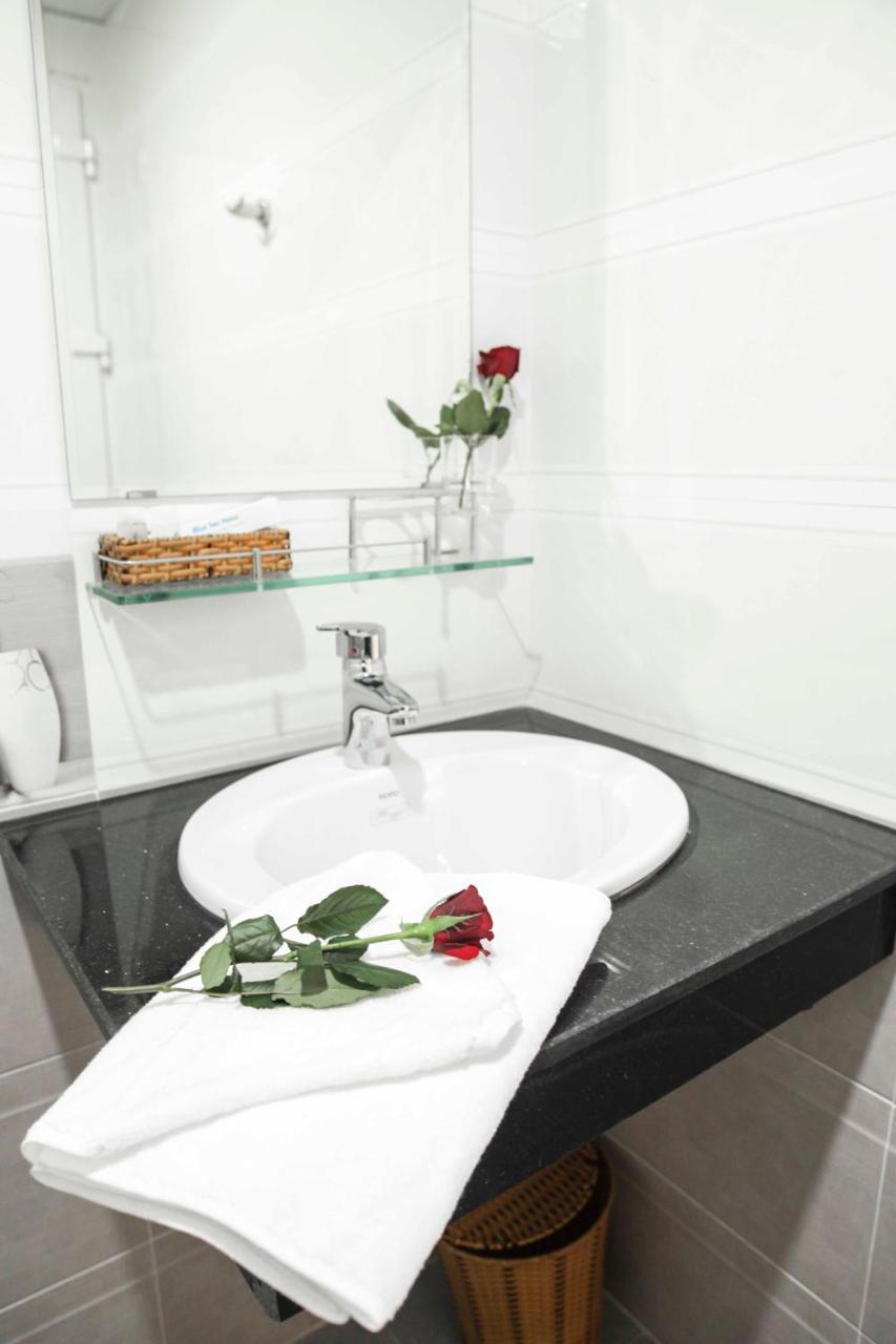 Quy Nhon Blue Sea Hotel Εξωτερικό φωτογραφία